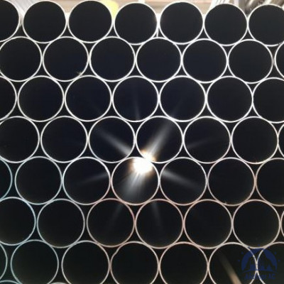 Труба алюминиевая холоднодеформированная 150х3 мм АМГ1 ОСТ 1 92096-83 купить в Воронеже