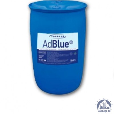 Средство ADBLUE (бочка 220 л) СТО 82851503-041-2012 купить в Воронеже