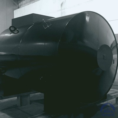 Резервуар нержавеющий РГС-2 м3 08х18н10 (AISI 304) купить в Воронеже