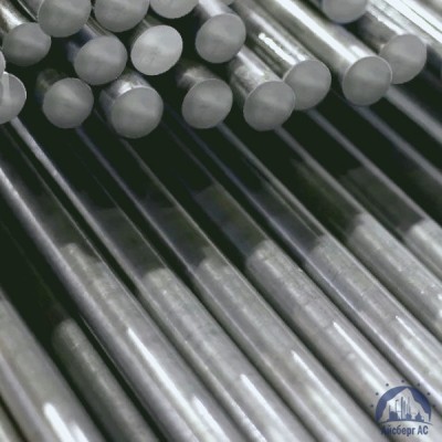 Пруток алюминиевый 110 мм АМц купить в Воронеже