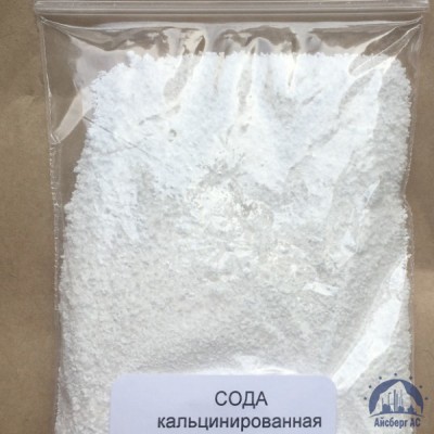 Сода кальцинированная (Ф. 25 Кг) купить в Воронеже