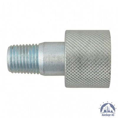 БРС для РВД Flat Face G 1/2" ниппель (LSQ-FF-04PF-G1/2 DN12.5) купить в Воронеже